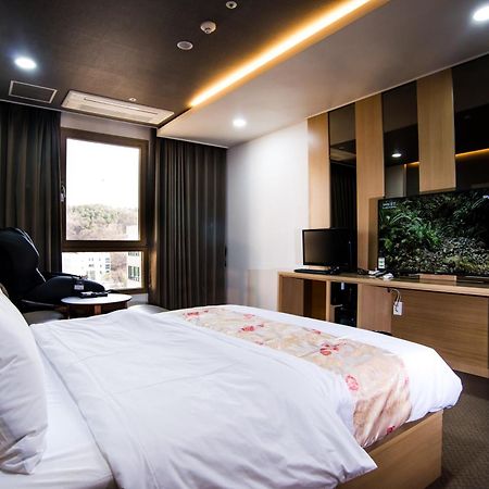 Namyangju Benikea Jd Hotel Δωμάτιο φωτογραφία