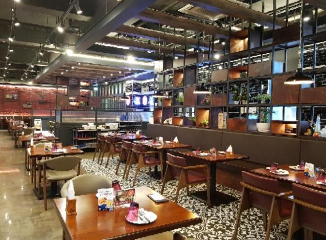 Namyangju Benikea Jd Hotel Εξωτερικό φωτογραφία