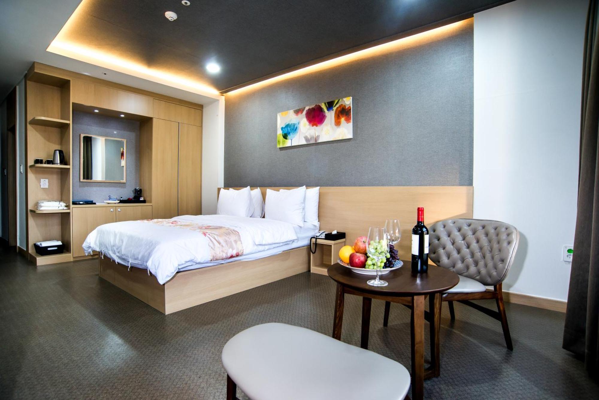 Namyangju Benikea Jd Hotel Δωμάτιο φωτογραφία