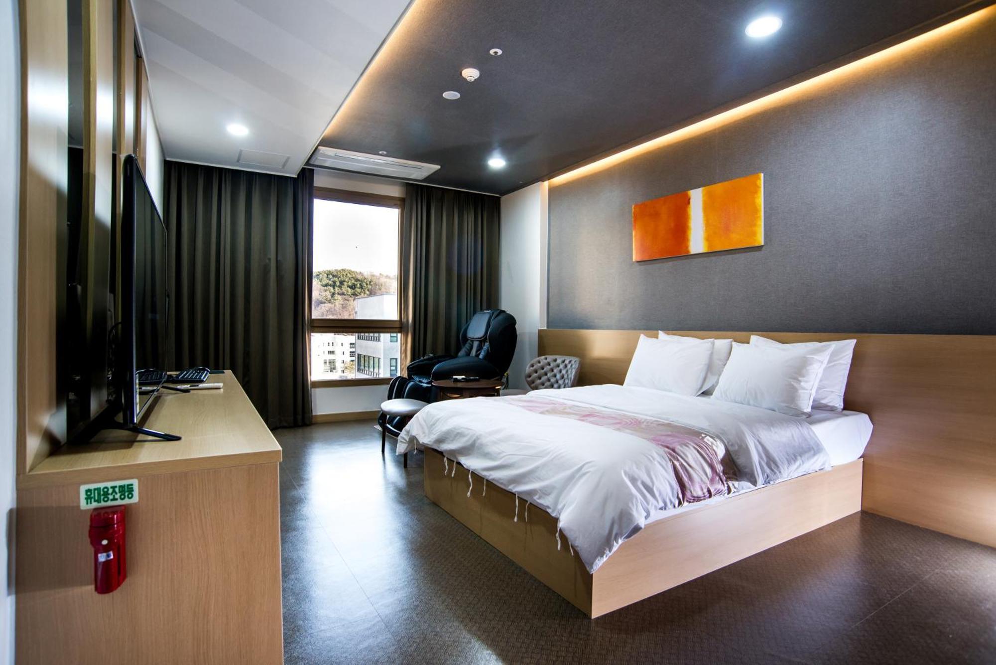 Namyangju Benikea Jd Hotel Δωμάτιο φωτογραφία