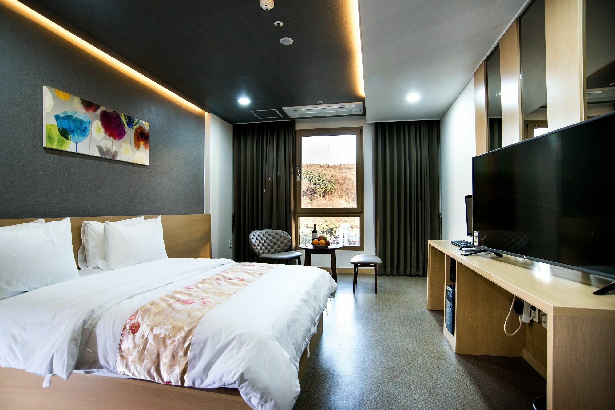 Namyangju Benikea Jd Hotel Εξωτερικό φωτογραφία